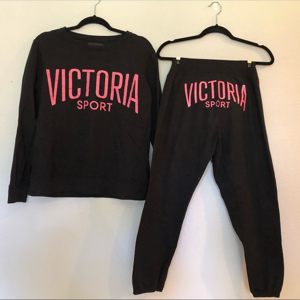 Victoria Sport Set